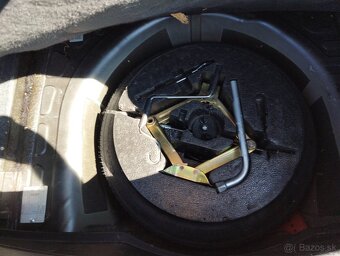 Fiat Bravo 1,4turbo benzín - 10