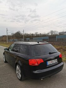 Audi a4 3.0tdi Quattro - 10