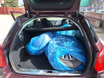 Peugeot 407sw 1.6hdi - 10