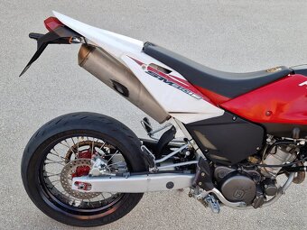 HUSQVARNA Husgvarna Sm610 SM 610 2007 husky ktm 640 690 - 10