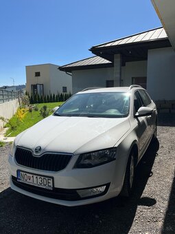Octavia 3 - 10