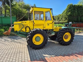 LKT 82 Skider - 10