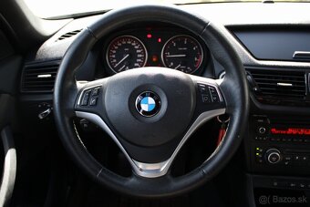BMW X1 xDrive 18d - 10