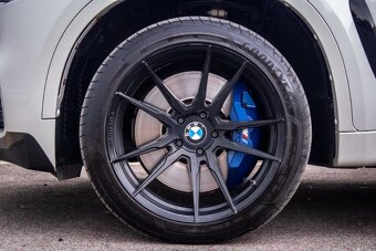 BMW X6 40d xDrive M Sport Edition A/T - 10