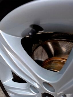 Predám BMW F30/ 3-rada / Diesel / Automat / X-drive rv:2013 - 10