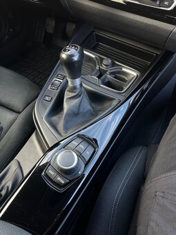 BMW 116i Sport Line predaj/výmena - 10