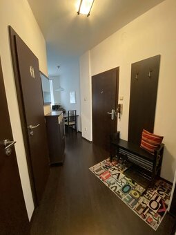 Zariadený 2izb. byt, 50m2, ul. Francisciho, Staré mesto - 10