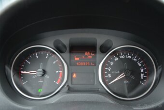 Citroen C-Elysée 1.2 VTI Sr pôvod Top Stav - 10