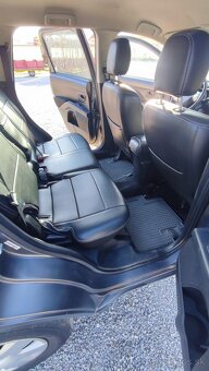 Mitsubishi Outlander 2,0 diesel, 103kW - 10
