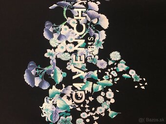 NOVÉ GIVENCHY pánske tricko L/XL made in portugal - 10