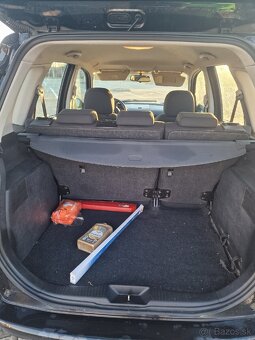 Predám/vymením Mazda 2 1.2i comfort 55kw 2006 - 10
