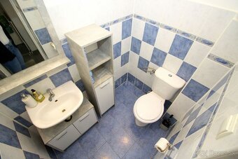 PREDAJ 4 izb. DOM s garážou Šimonovany s poz. 398 m² - 10