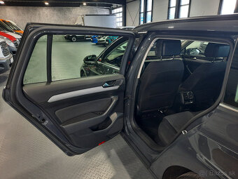 Volkswagen Passat Variant 1.5 TSI ACT Business DSG - 10