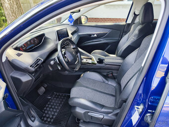 Peugeot 3008 1.5 BlueHDi - 10