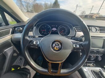 Passat b8 - 10