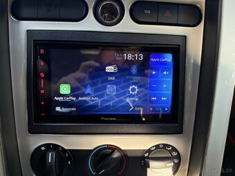 Ford Mustang 4.0 V6 Cabriolet - 10