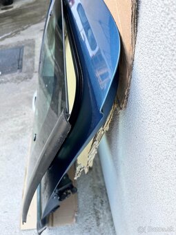 ĽZ Dvere Peugeot Partner 9831169780 - 10