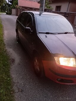 Fabia combi 1.9 tdi - 10