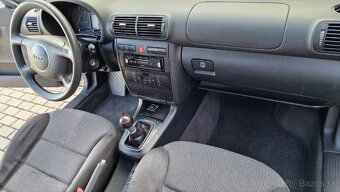 Audi A3 1.9tdi 96kw - 10