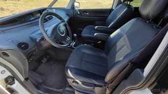 2011Facelif Espace 2.0Dci 110kw/150k,automat,nová stk ek,7m - 10