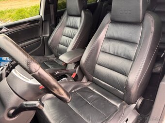 Golf 6 GTI 2.0TSI - 10