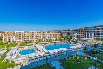 SPEKTRUM REALITY- NA PREDAJ- štúdiový apartmán v Rezorte Fo - 10