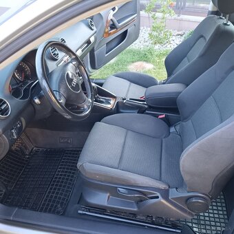 Audi A3 1.6 75kW 3dv.automat - 10