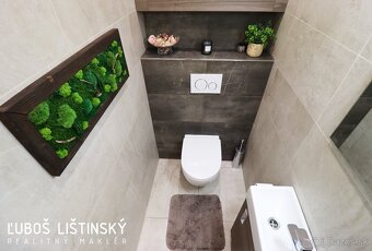 Nový, moderný rodinný dom, kompletne zariadený, Poprad - Spi - 10
