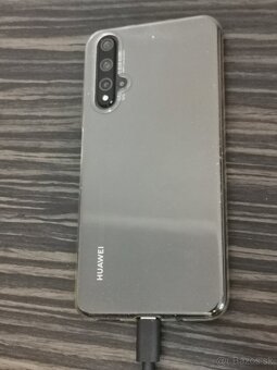 Originálna nabíjačka - Lenovo 20W + USB-C kábel - 10