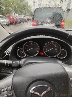 Mazda 6 - 10