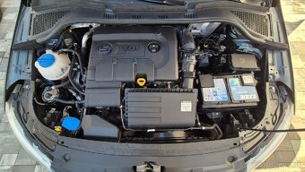 Seat toledo 4 2016 1.4 TDi - 10
