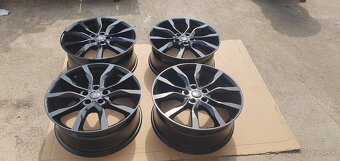 Mitsubishi outlnader eclipse 5x114,3 r19 asx honda crv cx5 v - 10