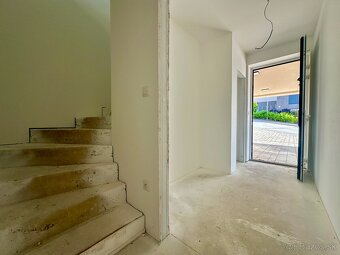 PREDAJ - Apartmán s terasou a parkovaním - Bojnice - 10