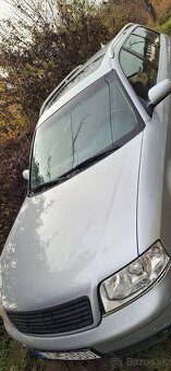 Predam vymenimAudi a6 c5 - 10