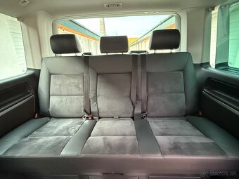 VW Multivan 2.0 TDI Highline 4Motion - 10