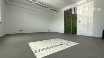 Kancelárie na prenájom pre projektantov v Košiciach - 10