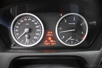 BMW X6 xDrive 30d - 10