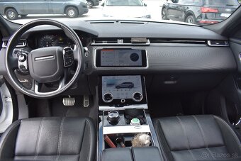 Land Rover Range Rover Velar 2.0D I4 R-Dynamic S AWD A/T - 10