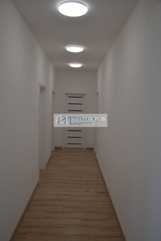 Predám novostavbu 4-izbového bungalovu  Lužianky - 10