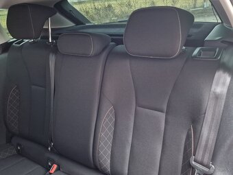 Škoda Scala 1.0 TSI Style Full led 70kW Facelift SR 1majiteľ - 10