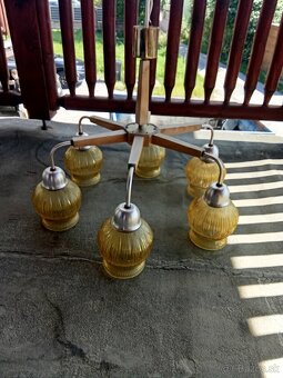 Predám rôzne lustre - 10