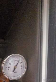 Chladiaca vitrína BEKO ( WHIRLPOOL ) - 10