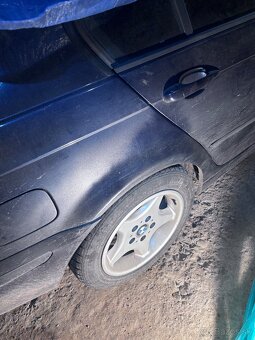 Rozpredám BMW e46 - 10