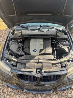 Bmw e90 / 91 330d lci - 10