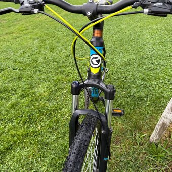 Horsky bicykel Kellys Viper 50 - 10