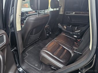 Predam touareg 3.0tdi 176kw - 10