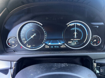 BMW X6 xDrive30D - 10