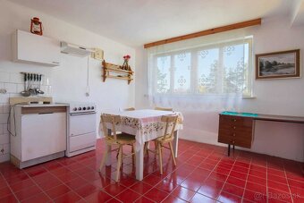REKREAČNÁ CHATA v TOP LOKALITE, DOMAŠA - DOBRÁ - 10