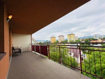 NA PREDAJ | 4 izbový byt | centrum mesto Martin - 10
