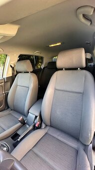 VW Golf 5 1.4. 16v 55kw 75(ps) - 10